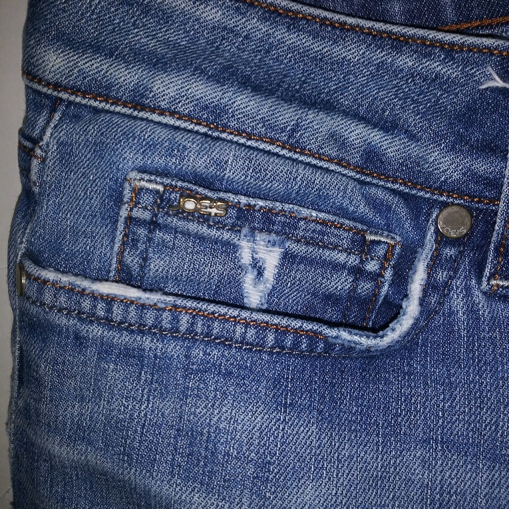 Ladies jeans